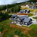 Casa vacanze Fosskamben Panorama *