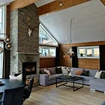 Fosskamben Panorama Casa vacanze *