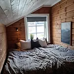 Fosskamben Panorama Дом отдыха *