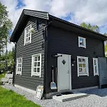 Fosskamben Panorama Sogndal