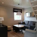 Casa vacanze Fosskamben Panorama Sogndal