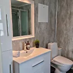 Casa vacanze Fosskamben Panorama *