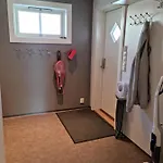 Casa vacanze Fosskamben Panorama Sogndal