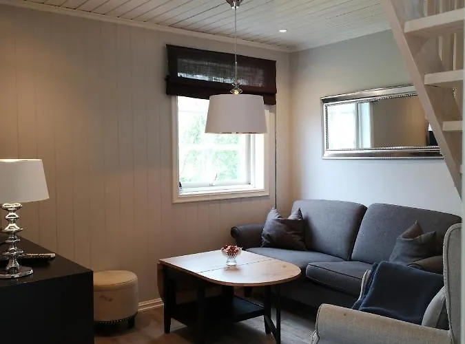 Casa de Férias Fosskamben Panorama Sogndal