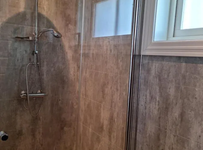 Prázdninový dům Fosskamben Panorama *