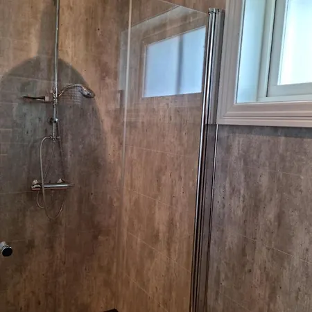 Dom wakacyjny Fosskamben Panorama *